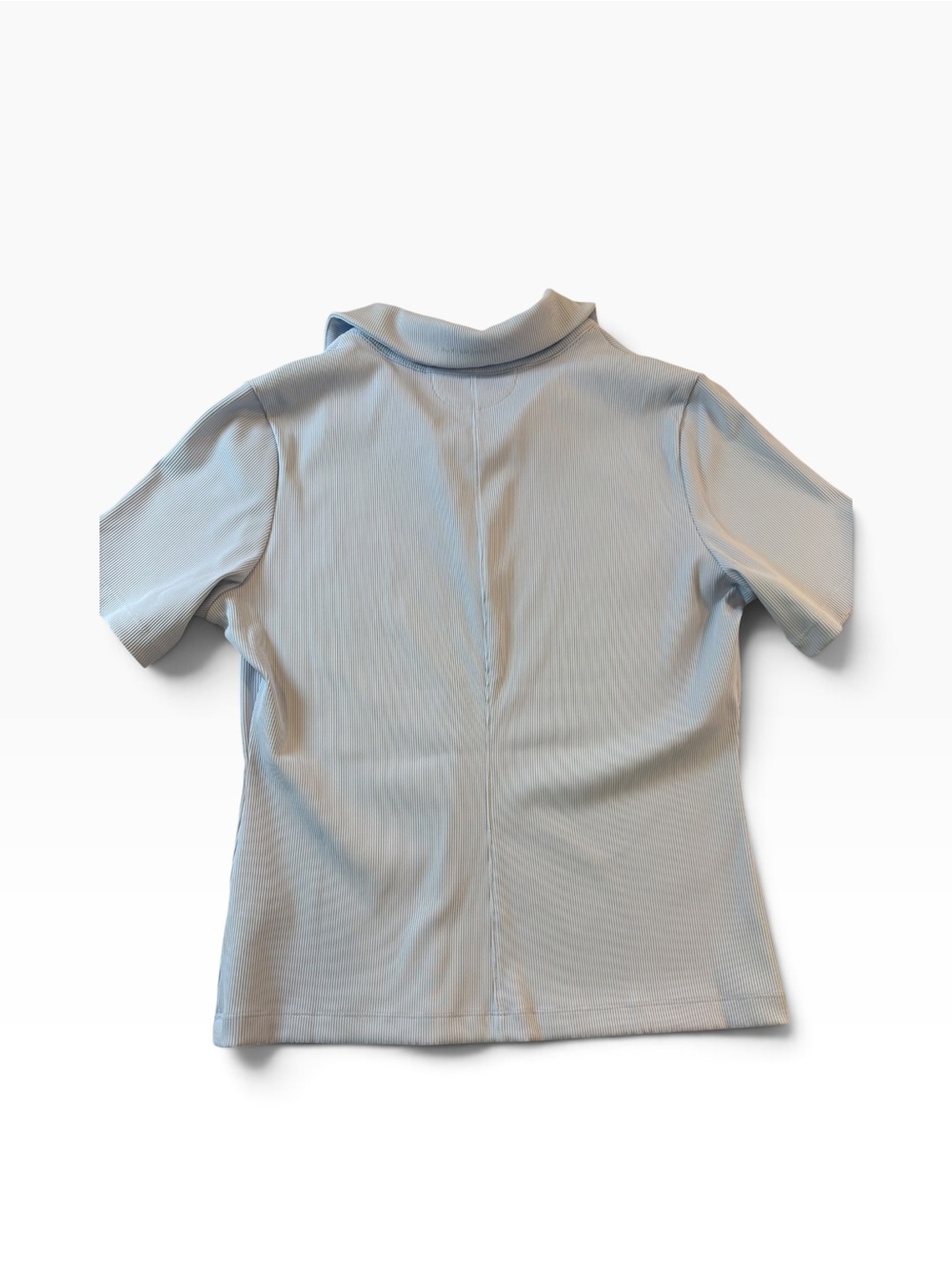 Travis Mathew MoveKnit Golf Polo Medium NWT - Picture 5 of 12